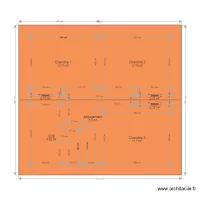 lot 3 toiture par &eacute;tage