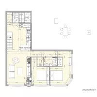 plan  cathedrale sens et 3 option 3