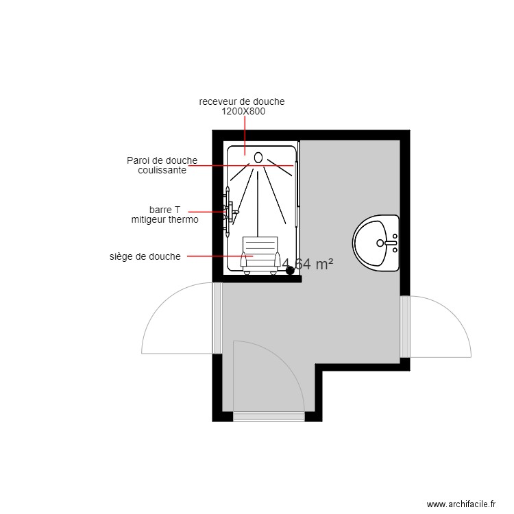 sirabella. Plan de 0 pièce et 0 m2