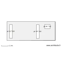 Fa&ccedil;ade ext sud