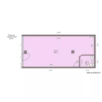 LES DELICES DE BALKIS AVANT TRAVAUX