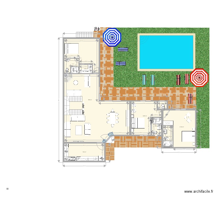 plan généralv5. Plan de 0 pièce et 0 m2