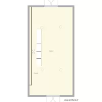 Salle Colard pot