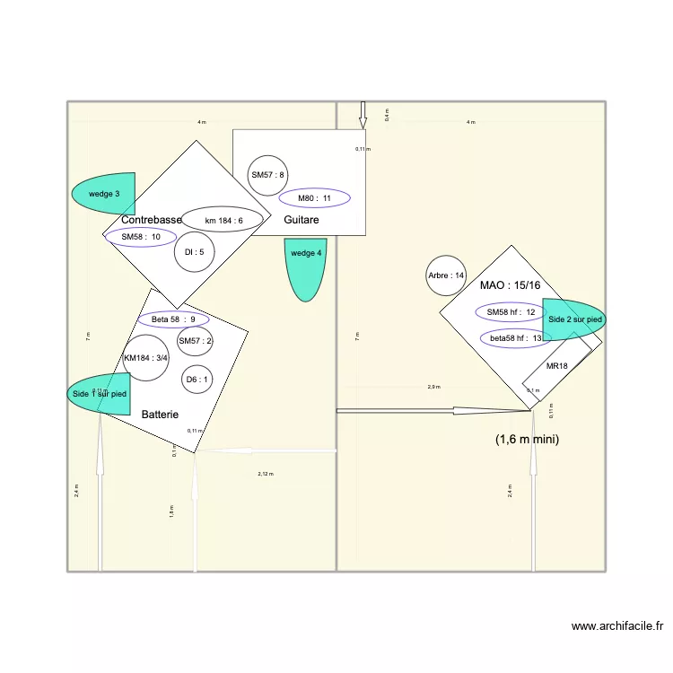 Plan-scene-REB-20260204 son. Plan de 2  et 56 m²