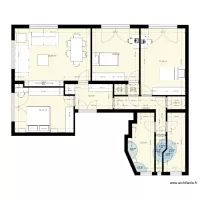 Chanez3 Am&eacute;nagements