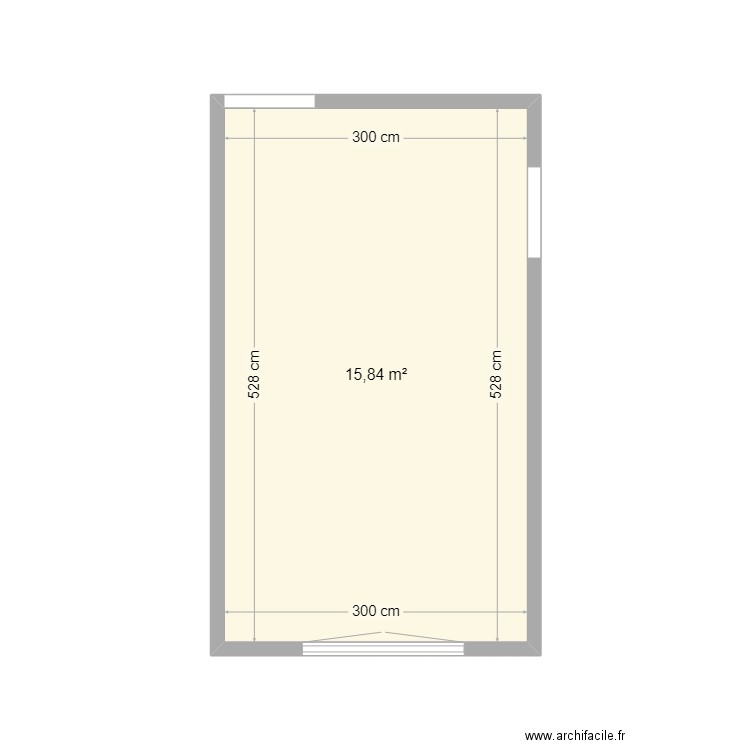 plan de base cuisine. Plan de 0 pièce et 0 m2