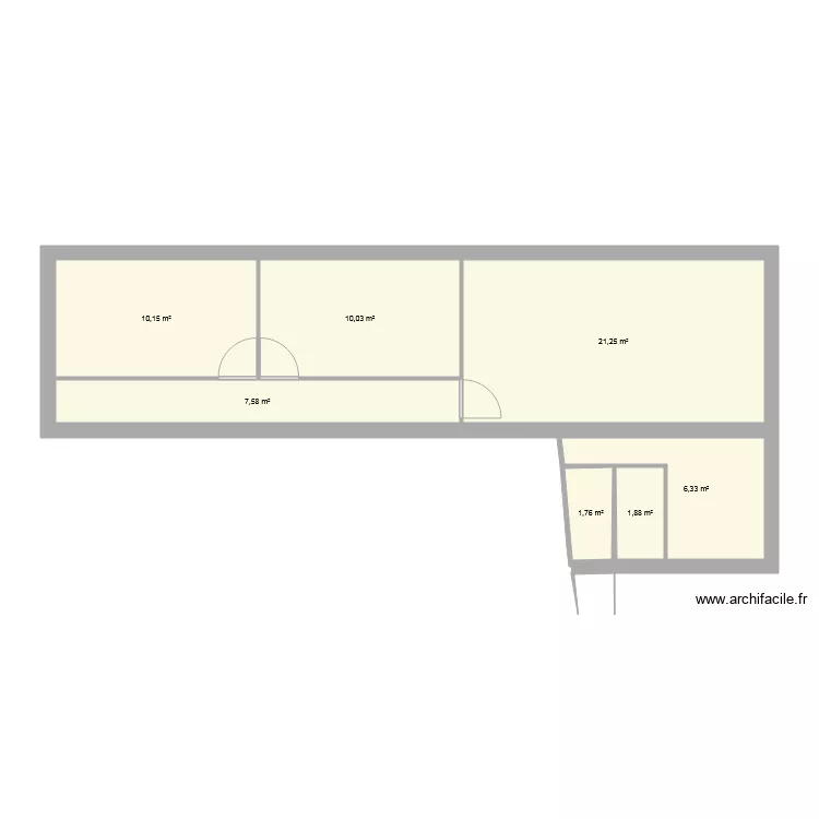 logement ter. Plan de logement ter. Plan de