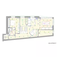 RDC maison