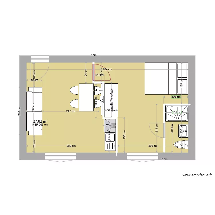 STUDIO VOLTAIRE FINAL11062021 EXCEL. Plan de 