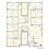 Nouvelle clinique 5 ao&ucirc;t 2022