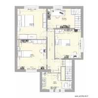 Maison R&eacute;sistance V01