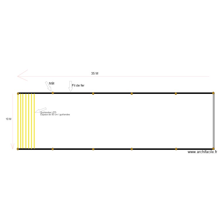 St Trys. Plan de 0 pièce et 0 m2