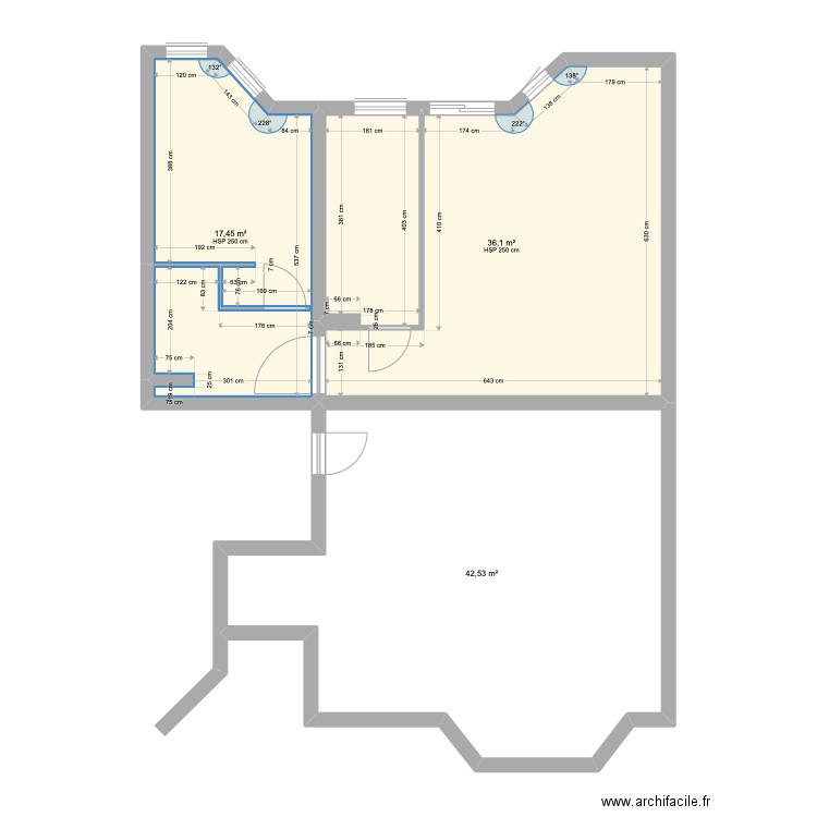 mechain-v01. Plan de 0 pièce et 0 m2
