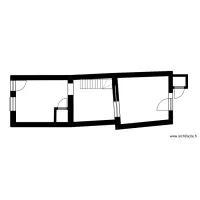 Maison Pieds nus rez