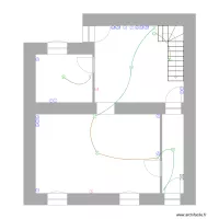 Plan Houli&eacute; Vidal