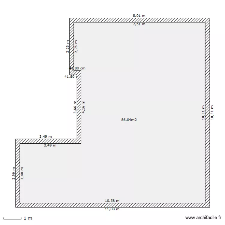xavier de bue 3. Plan de xavier de bue 3. Plan de