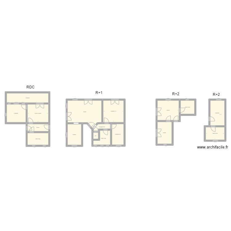 350601607. Plan de 0 pièce et 0 m2