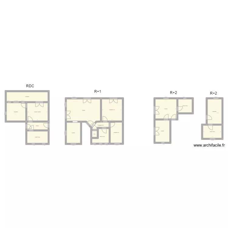 350601607. Plan de 