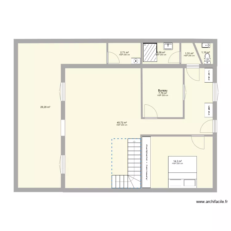 maison Alice propal 2. Plan de maison Alice propal 2. Plan de