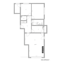 Croquis 2 &eacute;clairage