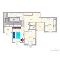 Appartement F3 AADL annaba