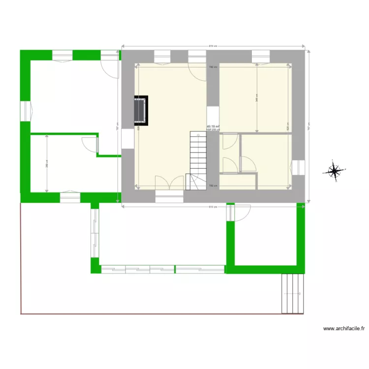 définitif. Plan de définitif. Plan de