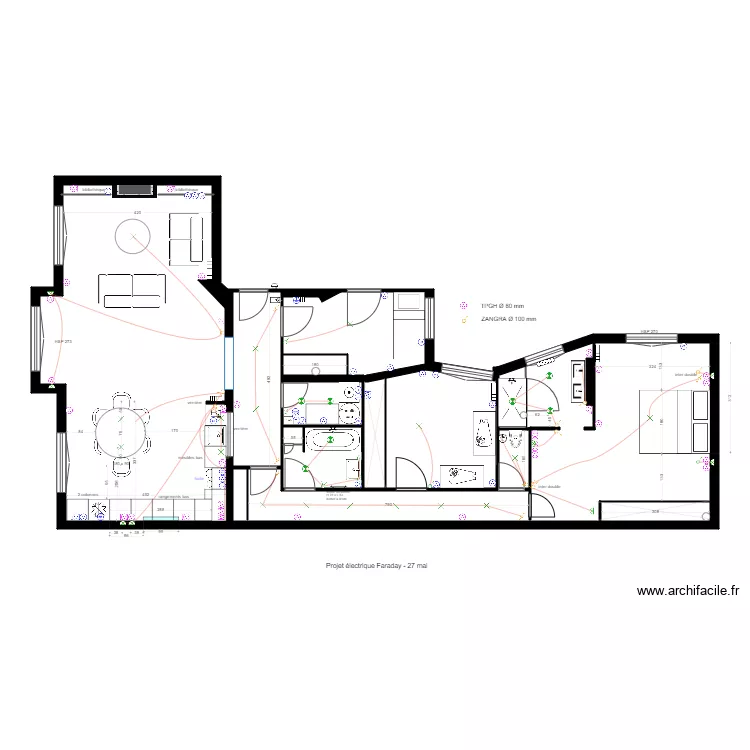 corbaz plan &eacute;lec 20 mai. Plan de 