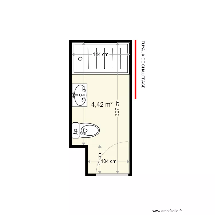 CARPENTIER CHRISTINE 1. Plan de CARPENTIER CHRISTINE 1. Plan de