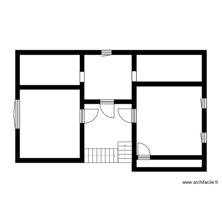 Haut crisnee. Plan de Haut crisnee. Plan de