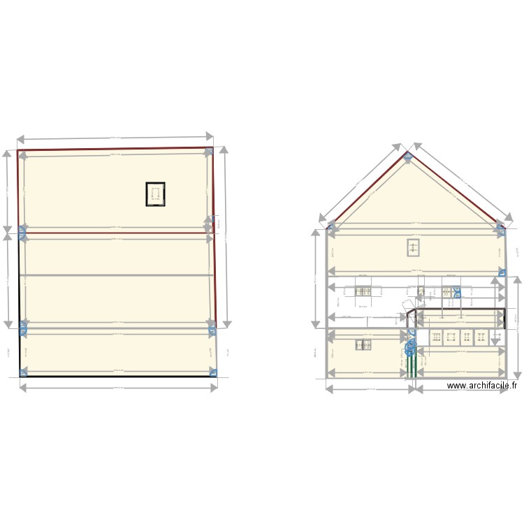 ENGAPI P2. Plan de 0 pièce et 0 m2