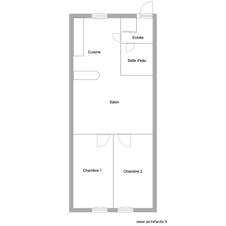 LYOA011 avant . Plan de LYOA011 avant . Plan de