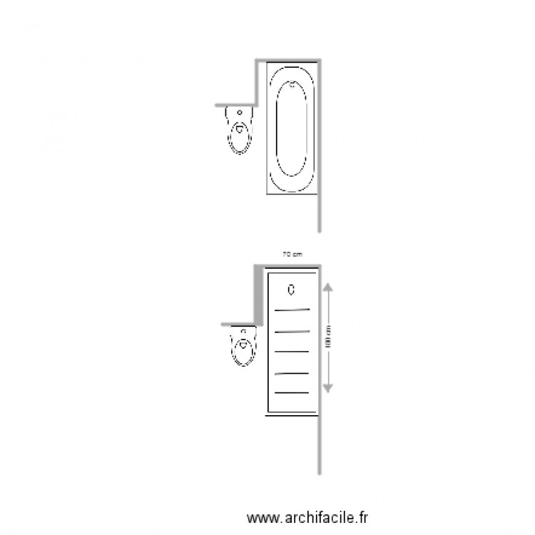 FERNANDO LOPEZ. Plan de 0 pièce et 0 m2