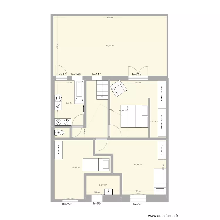 BE-ETAGE_v3.4. Plan de BE-ETAGE_v3.4. Plan de
