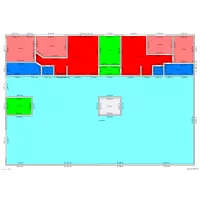 Maison 1 eme &eacute;tage
