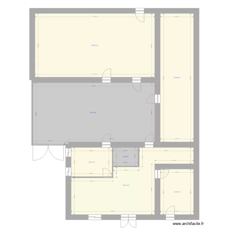 Alldudes 000. Plan de 