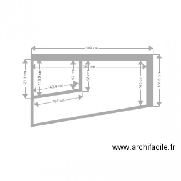 sale de bain. Plan de 0 pièce et 0 m2