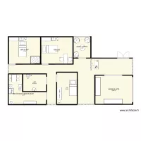 institut 1 meubl&eacute; termin&eacute;