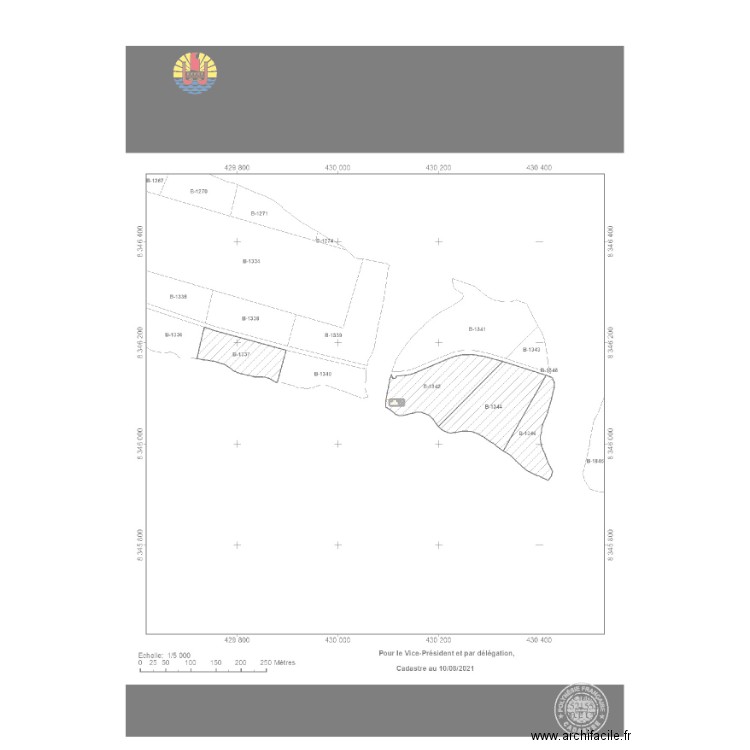 PLAN1. Plan de 0 pièce et 0 m2