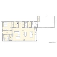 Plan Maison 44150