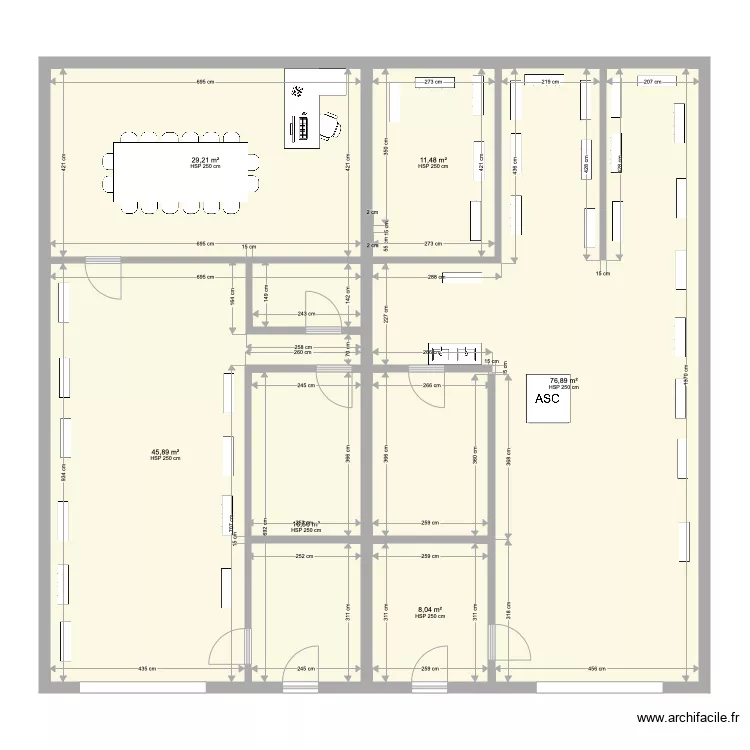 kkk. Plan de kkk. Plan de