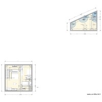 Leucate Etage modif 1