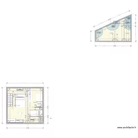 Leucate Etage modif 1