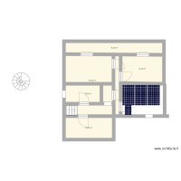 PLAN ETAGE1