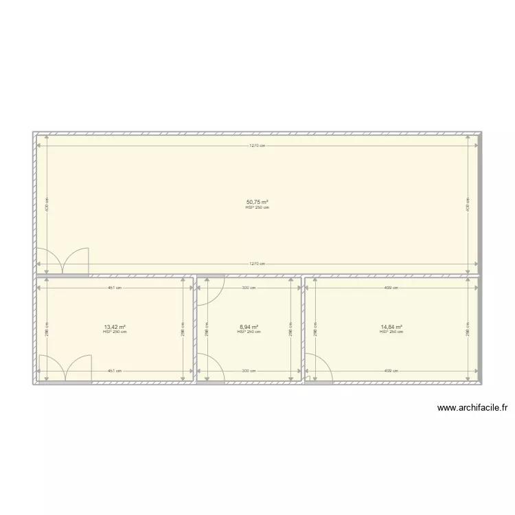 PDR. Plan de PDR. Plan de