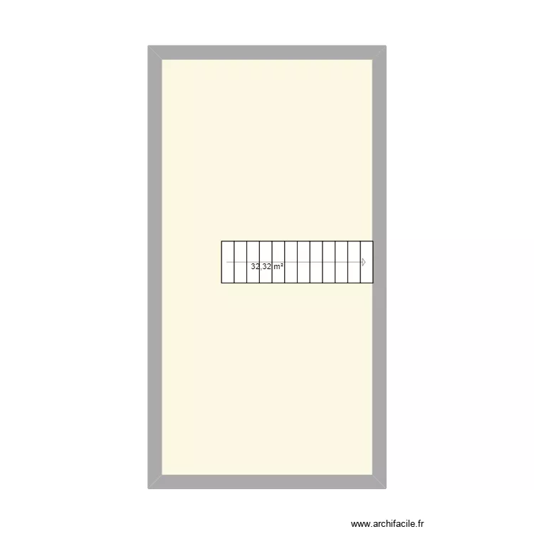 Canadiens Grenier. Plan de Canadiens Grenier. Plan de