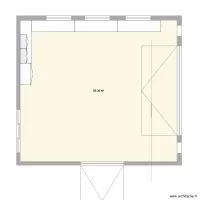 Carport fermé