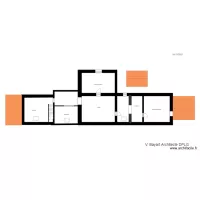  Montgaudry existant premier &eacute;tage