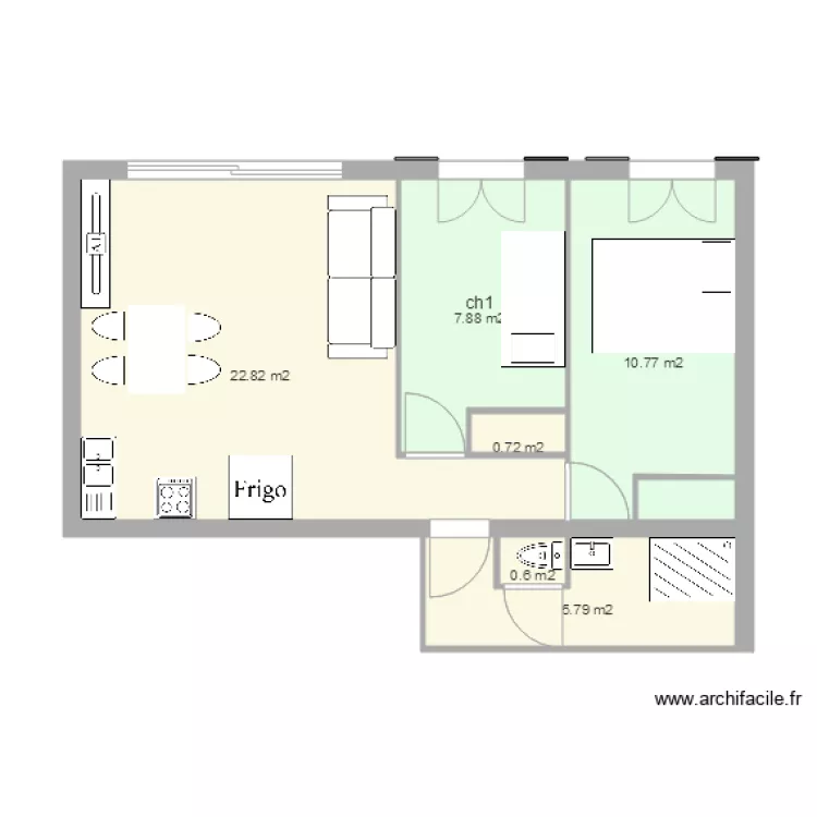 projet hoossegor. Plan de projet hoossegor. Plan de