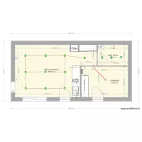 Annexe plan &eacute;lectrique 