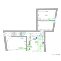 1&Eacute;TAGE MODIF CLOISON MENUISERIE 2